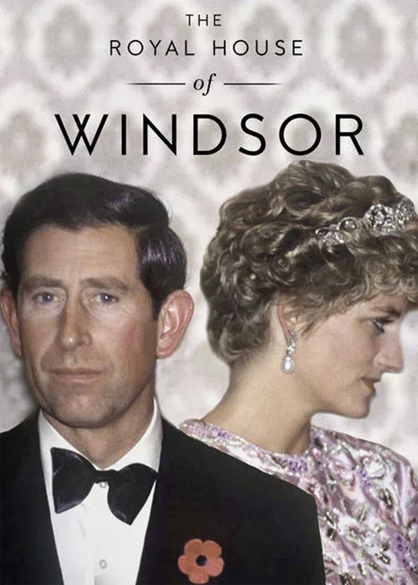 Hoàng Tộc Windsor